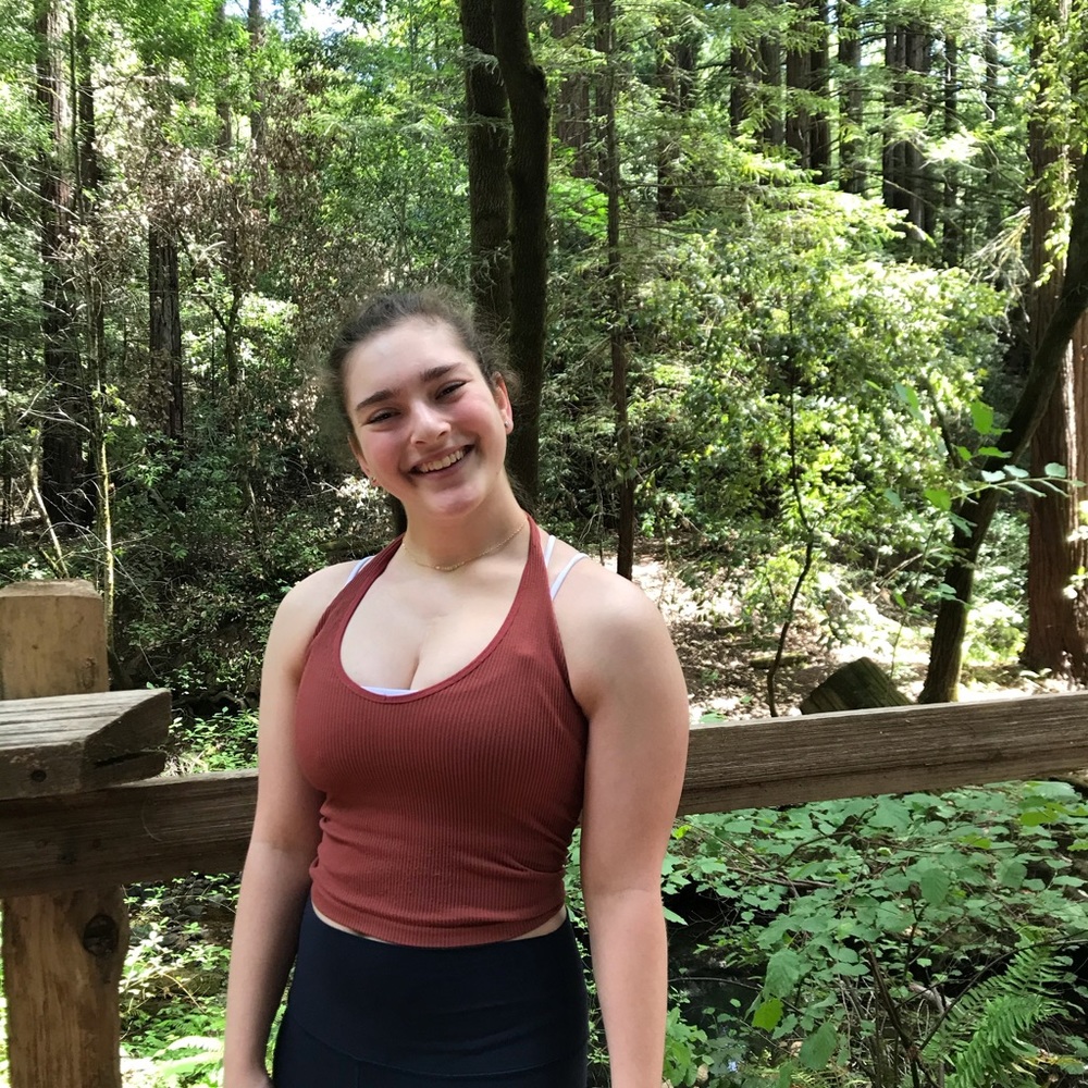 Meet your Posher, Lauren